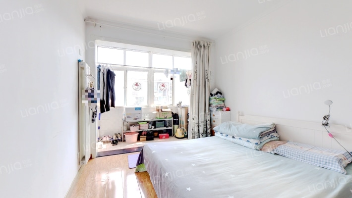 伊春路二手房实景图