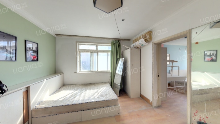 逍遥小区（宁夏路293号）二手房实景图