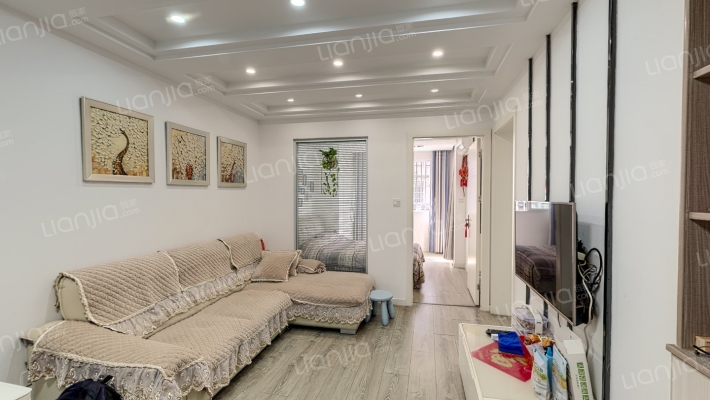 跃进新村二手房实景图