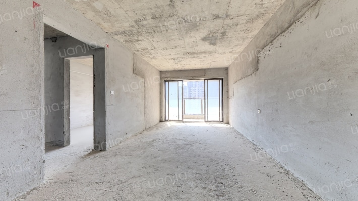 太东星河丹堤天睿花园南区二手房实景图