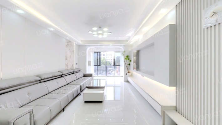 澄湖恒达花园二手房实景图