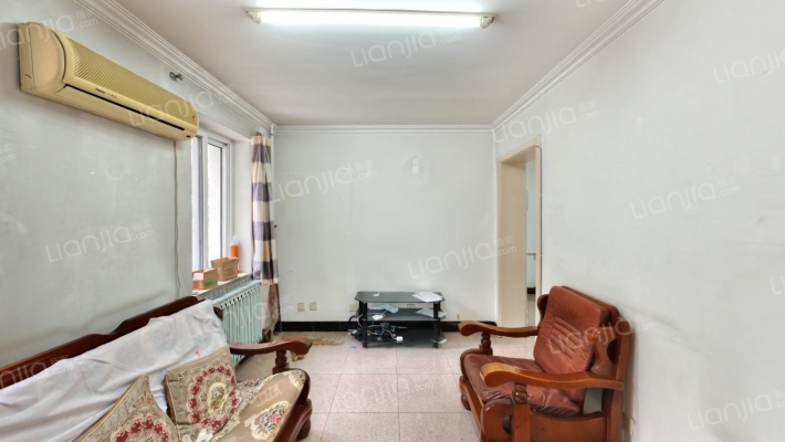 中塔园二手房实景图