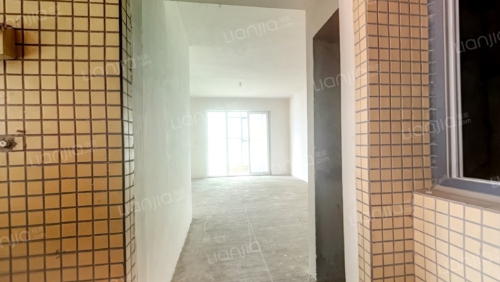 宏坤中央公园二手房实景图