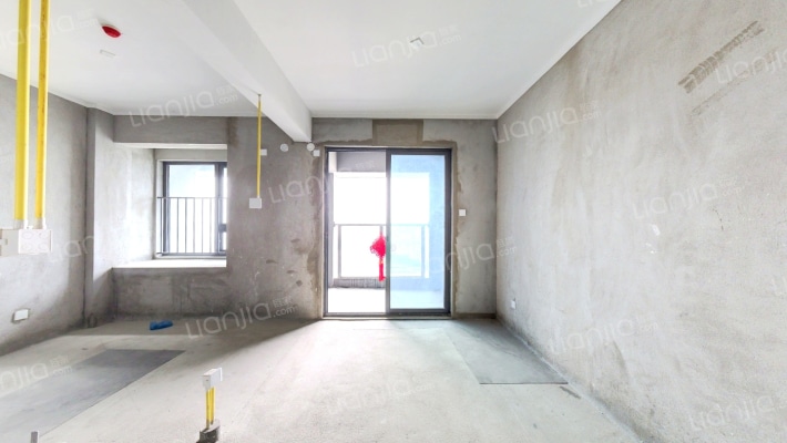 建总誉璟二手房实景图