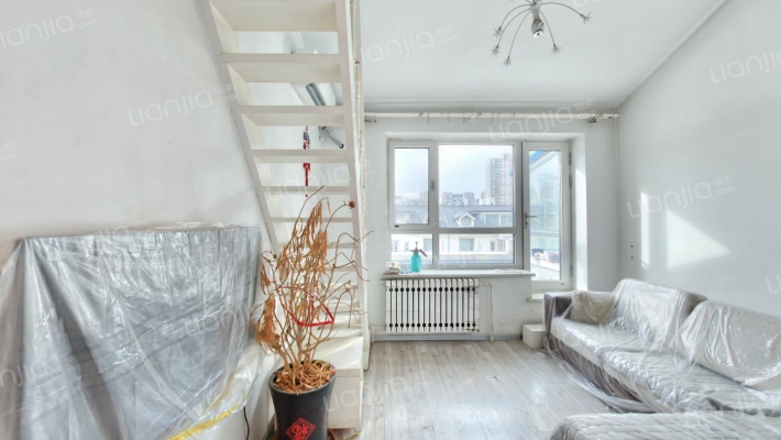 佳华苑二手房实景图