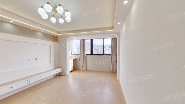 花园路18号二手房实景图