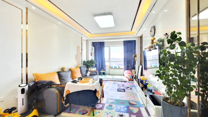 三松宜家二手房实景图