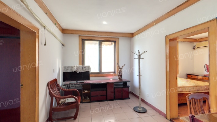 丽君路二手房实景图