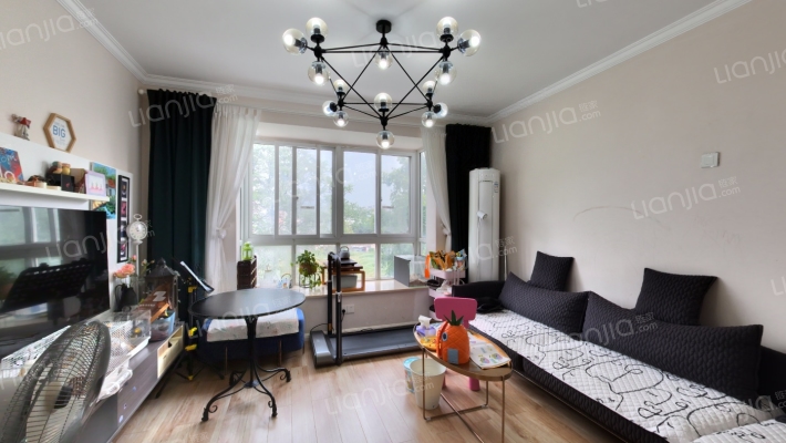 汇文新都C区二手房实景图