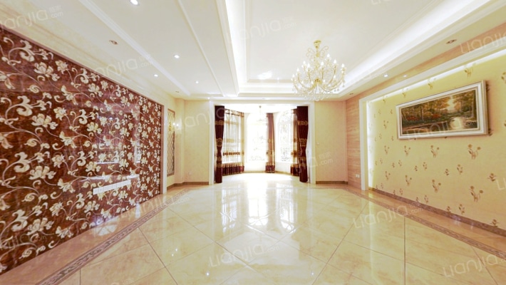 滇池卫城橡树庄园二手房实景图