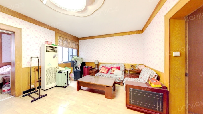 秀城公寓二手房实景图