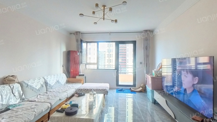 邯郸美的花溪谷二手房实景图