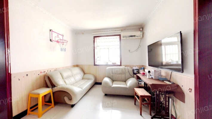 港北小区二手房实景图