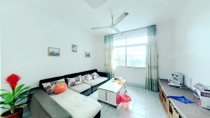 北海市皮肤病防治院宿舍二手房实景图