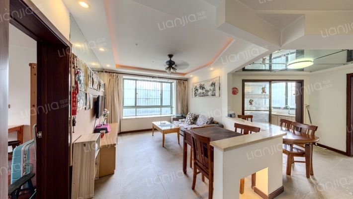 五星家园二手房实景图