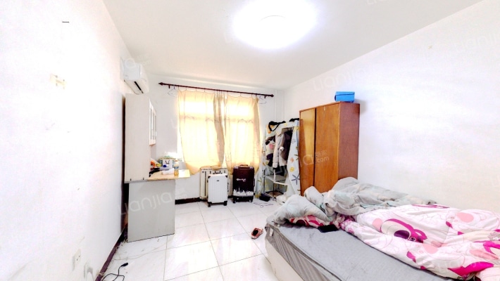 富诚东里二手房实景图