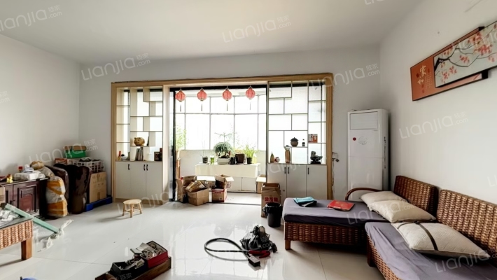 郸城保险公司家属院二手房实景图