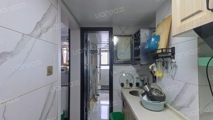 四季园二手房实景图