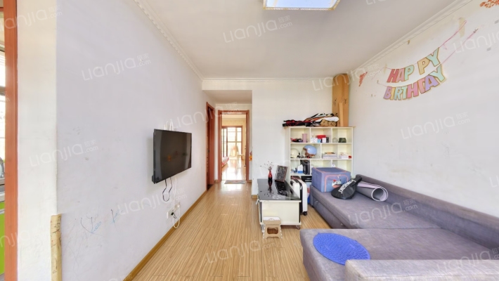 博学苑玉兰园二手房实景图