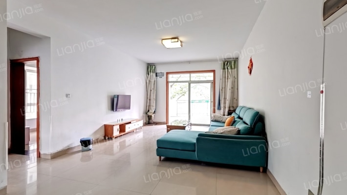 河滨印象二手房实景图