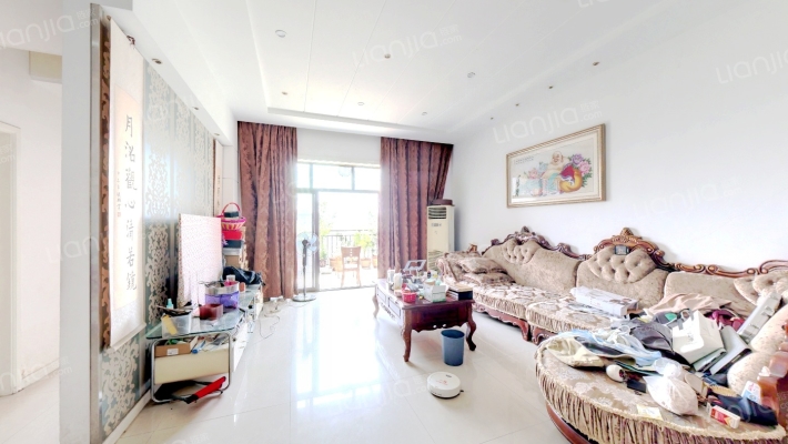 贝迪龙庭CD座二手房实景图