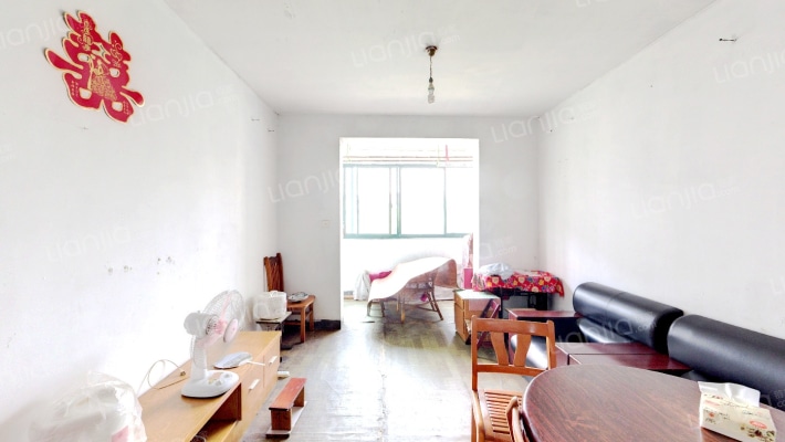 界树坊二手房实景图