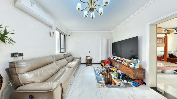 汝河路132号二手房实景图