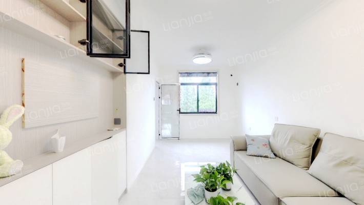 江汽一村二手房实景图