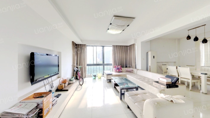 阳光新城二手房实景图