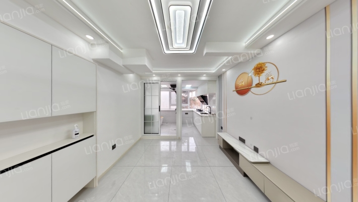 侯二小区二手房实景图