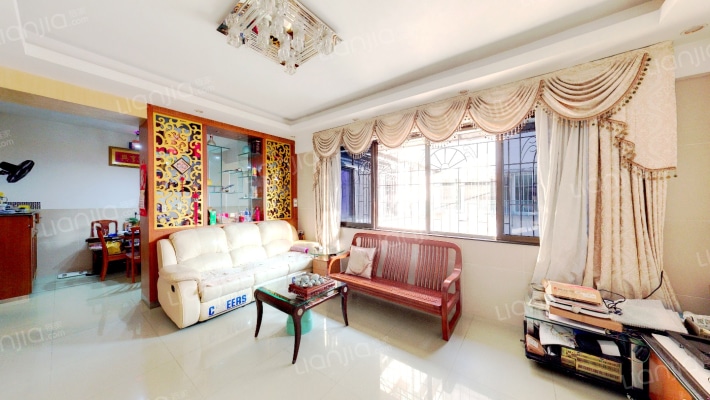 美景楼二手房实景图