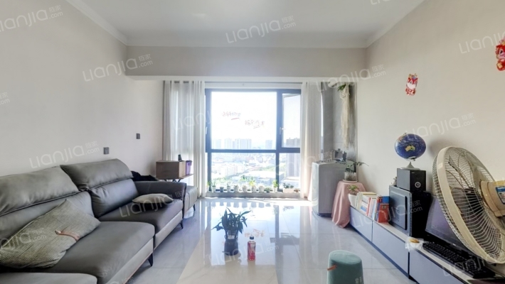 光达云创谷二手房实景图