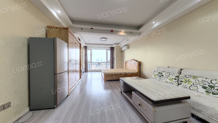 新天地壹号二手房实景图