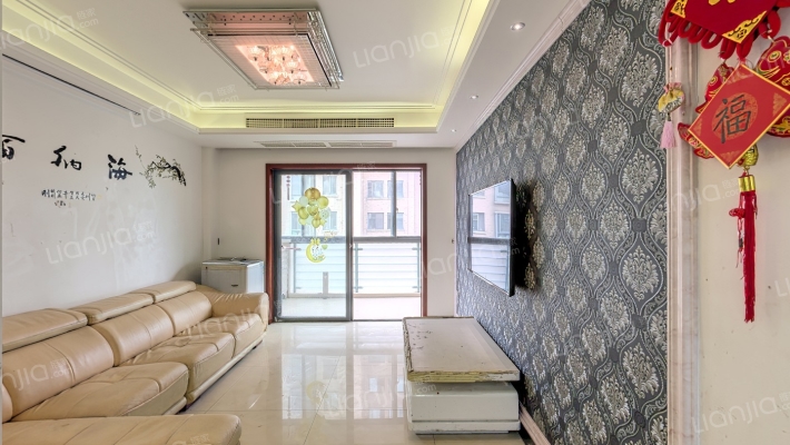 南瓯明园二手房实景图