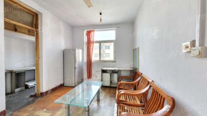 电机厂家属院二手房实景图