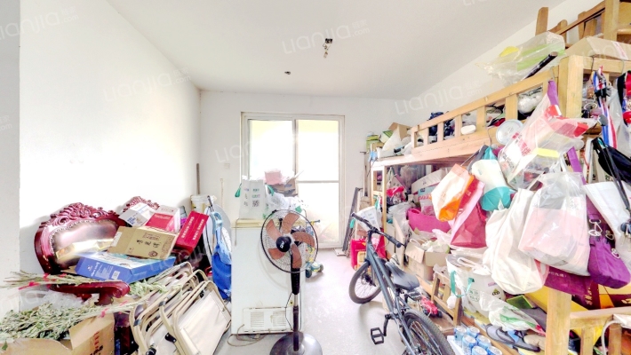广福花园A区二手房实景图