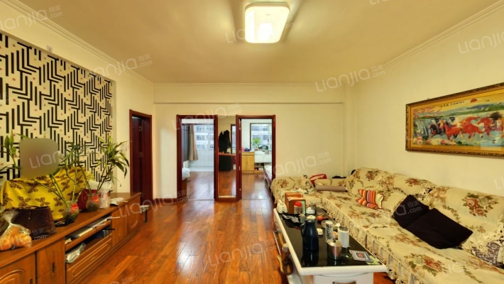 华荣小区二手房实景图