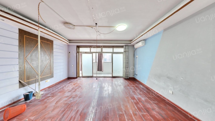 天泽大厦二手房实景图