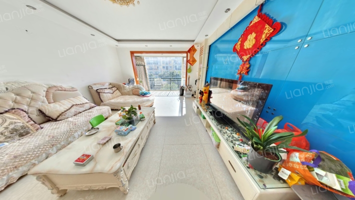 鑫益花园北区二手房实景图