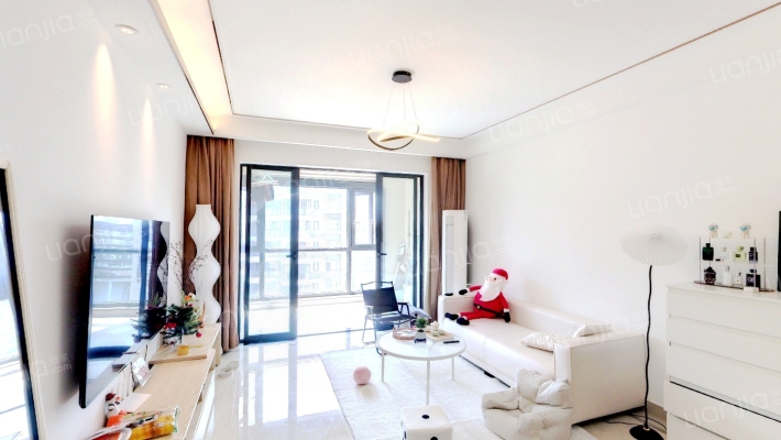 伊泰天骄三期二手房实景图