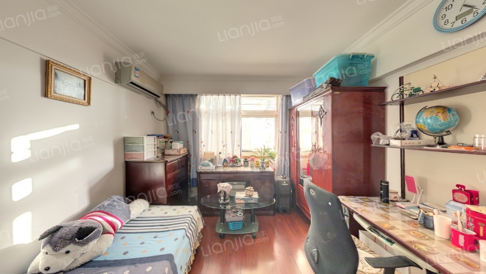 新会里二手房实景图