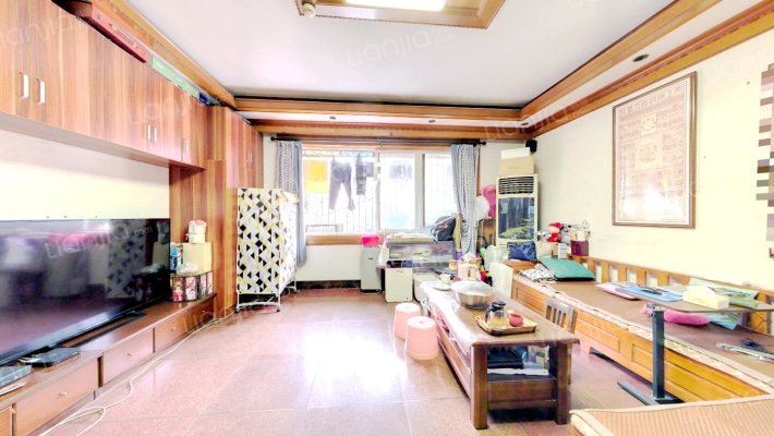 花卉西路二手房实景图