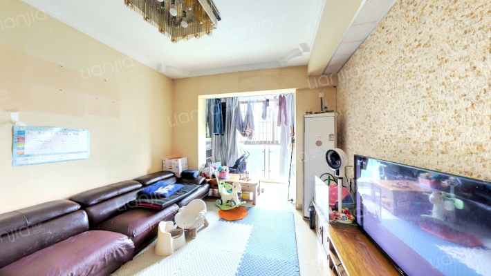 美地雅登一里二手房实景图