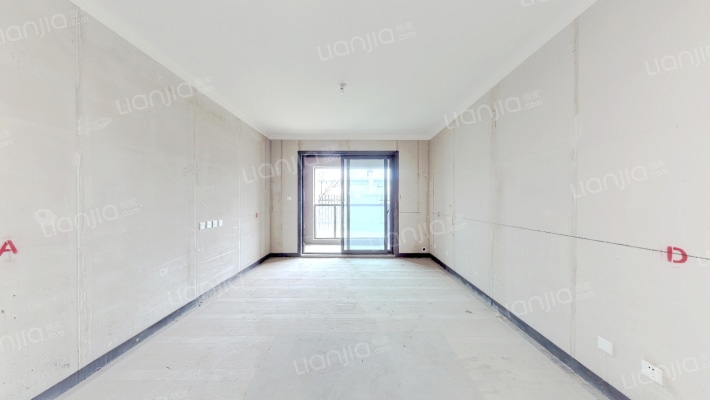 天伦城壹号院二手房实景图