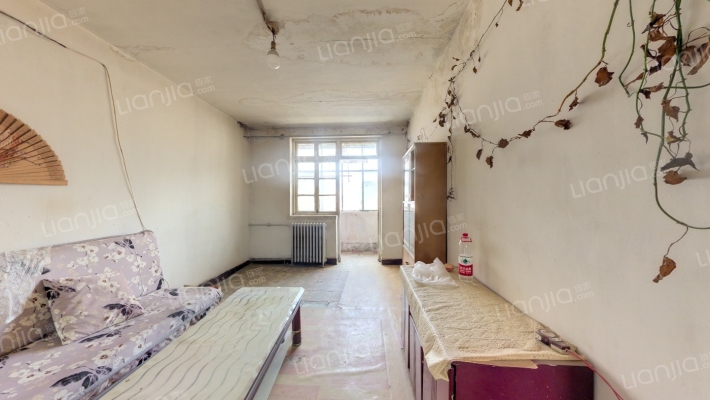 红星社区二手房实景图