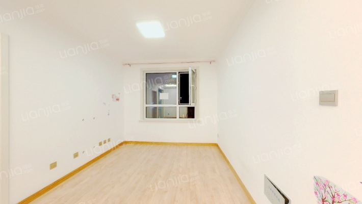 万龙银河城二期二手房实景图