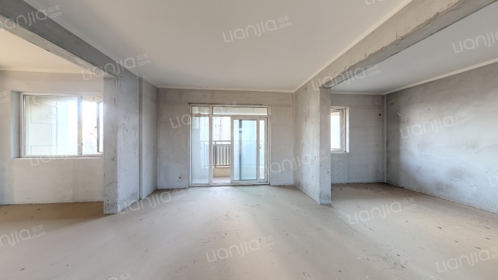 路劲时代城天隽二手房实景图