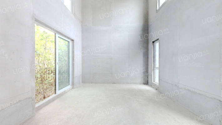 合景梧桐四季二手房实景图