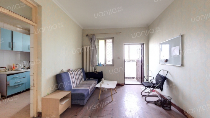 宏大家园二手房实景图