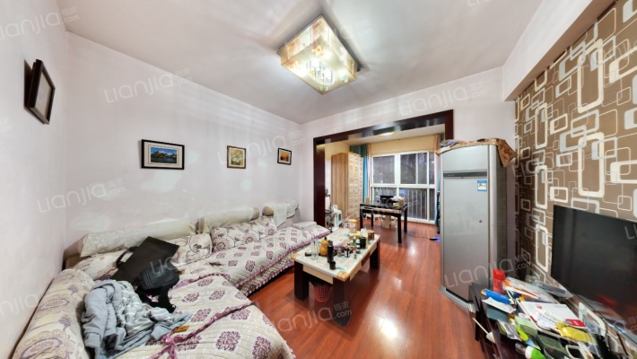 西西学府里（二期）二手房实景图